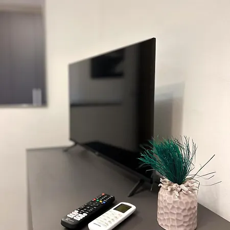 Apartment Casa Dianella