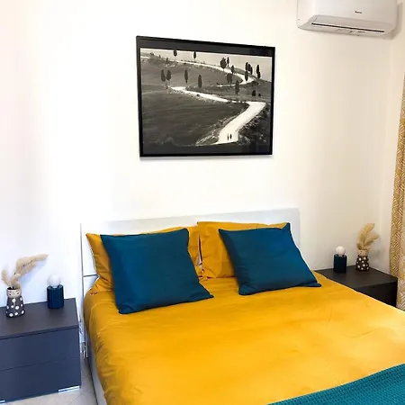 Apartamento Casa Dianella