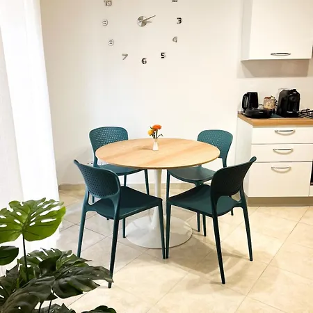 公寓 Casa Dianella