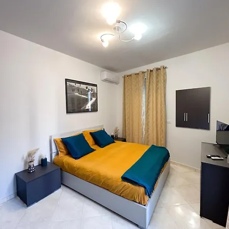 公寓 Casa Dianella *