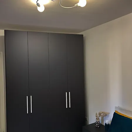 Casa Dianella 公寓 圣雷默