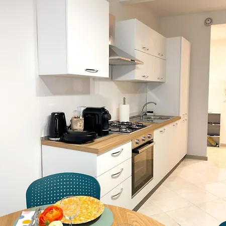Casa Dianella Sanremo